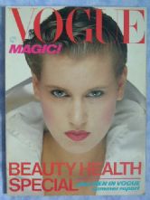 Vogue Magazine - 1978 - June